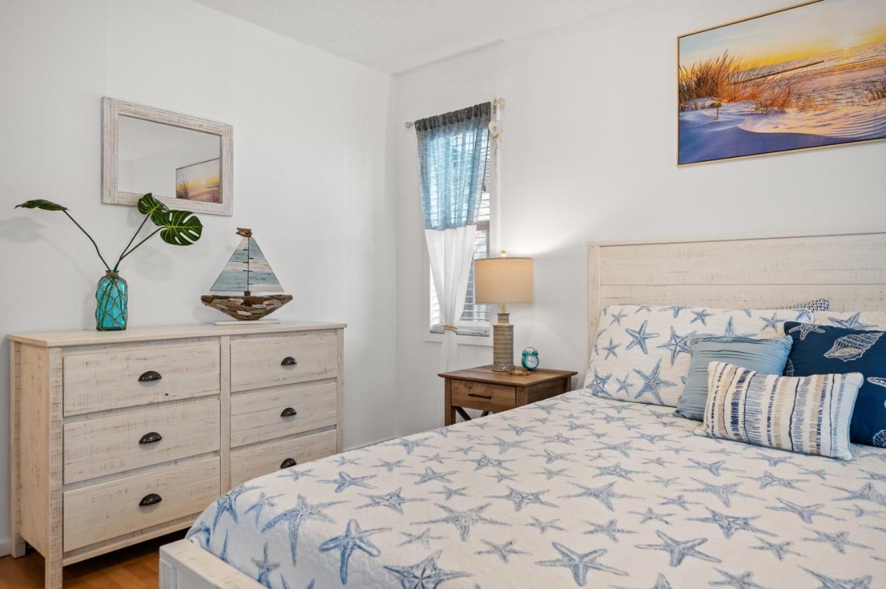 Sunshine Home And Romantic Vacation Sarasota Exterior foto